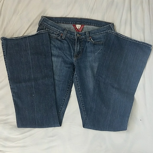 used lucky brand jeans